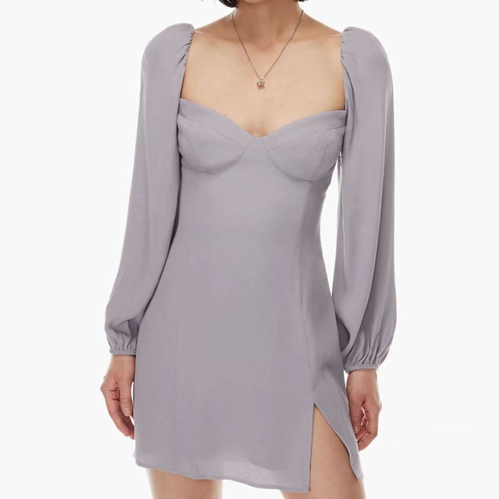 Aritzia Novella Dress